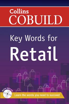 Key Words for Retail (Collins Cobuild) Cover Image