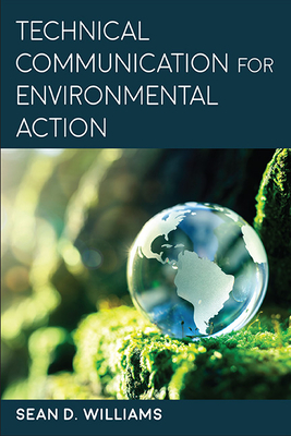 Technical Communication for Environmental Action Cover Image