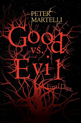 Cover for Good vs. Evil