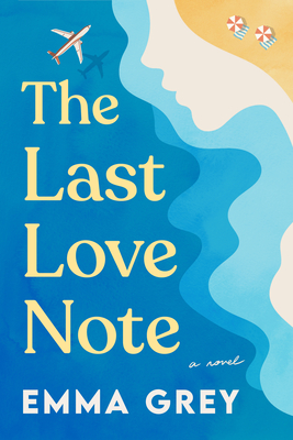 Cover Image for The Last Love Note
