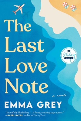 The Last Love Note Cover Image