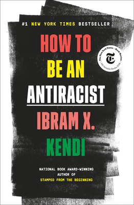 Cover for How to Be an Antiracist