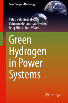 Green Hydrogen in Power Systems (Green Energy and Technology)