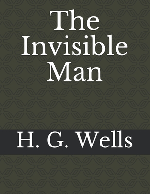 The Invisible Man