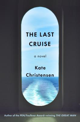 The Last Cruise: A Novel Cover Image