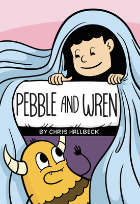 Cover for Pebble and Wren