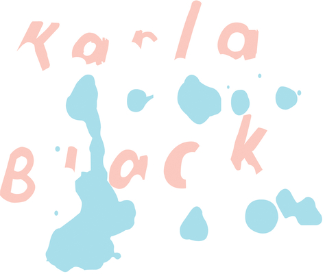 Karla Black: Practically in Shadow