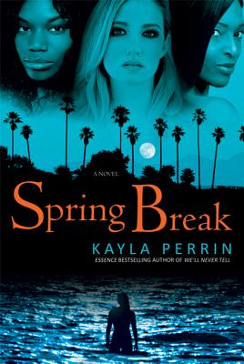 Spring Break Cover Image