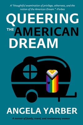 Queering the American Dream Cover Image