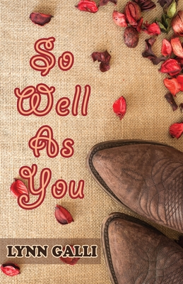So Well As You (Scottish Charm #3)