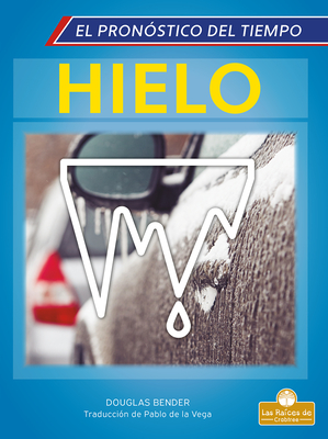 Hielo Cover Image