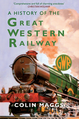 Great Western Railway — Story