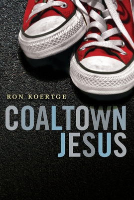 Cover for Coaltown Jesus
