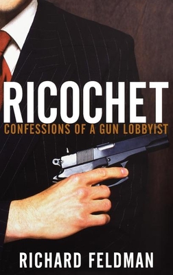 Cover for Ricochet