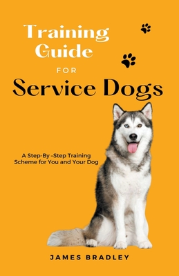 Service dog hot sale training guide