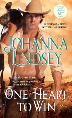One Heart to Win By Johanna Lindsey Cover Image