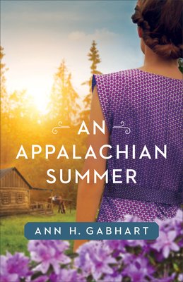 An Appalachian Summer Cover Image