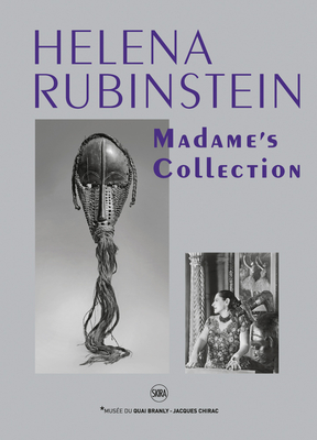 Helena Rubinstein: Madame's Collection By Helene Joubert, Hélène Joubert (Text by (Art/Photo Books)) Cover Image