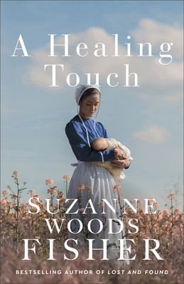 A Healing Touch Cover Image