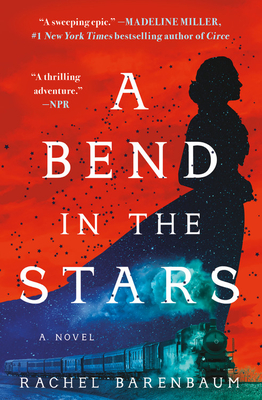 A Bend in the Stars Cover Image