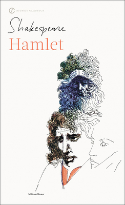 Hamlet (Signet Classics) Cover Image