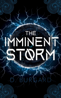 The Imminent Storm Cover Image