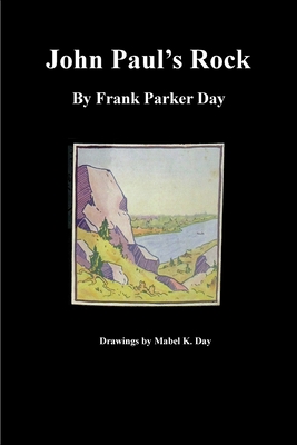 John Paul's Rock By Frank Parker Day Cover Image