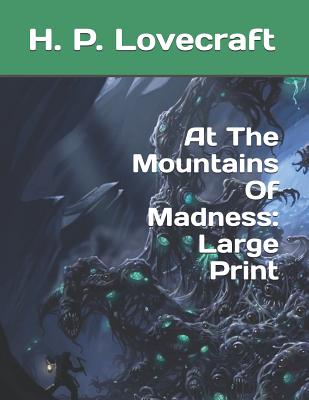 At The Mountains Of Madness