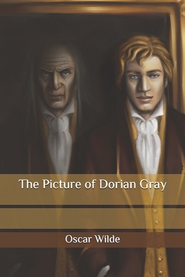 The Picture of Dorian Gray