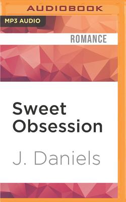Sweet Obsession (Sweet Addiction #3)