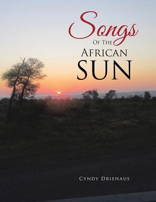 Songs of the African Sun Cover Image