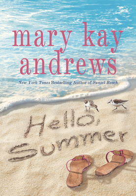 Hello, Summer Cover Image