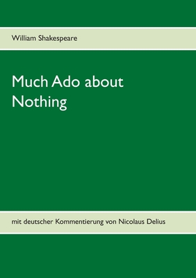 Much Ado about Nothing