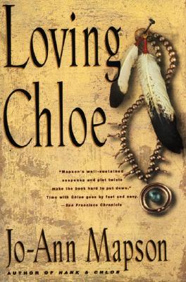 Cover for Loving Chloe: A Novel