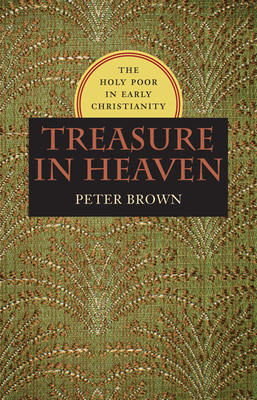 Cover for Treasure in Heaven