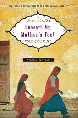 Beneath My Mother's Feet Cover Image