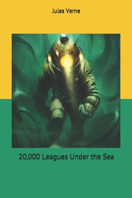 20,000 Leagues Under the Sea