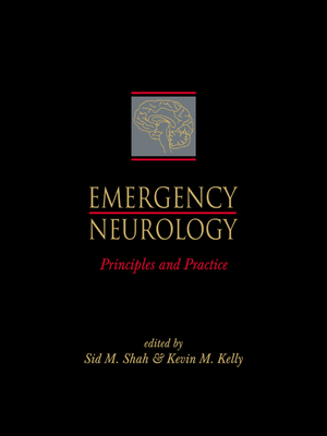Emergency Neurology: Principles and Practice (Paperback) | RJ