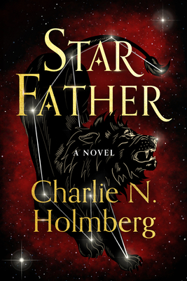 Star Father (Star Mother #2)