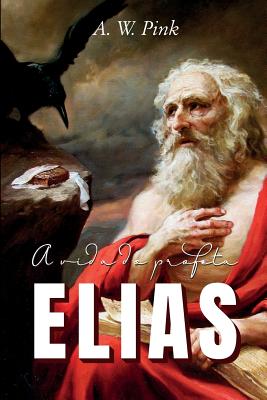 A Vida Do Profeta Elias Cover Image