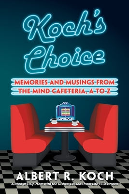 Cover for Koch's Choice