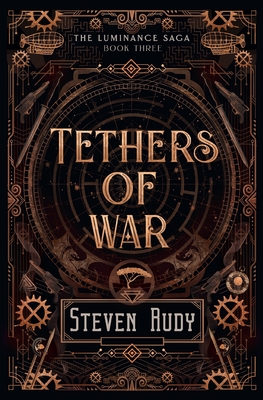 Tethers of War Cover Image