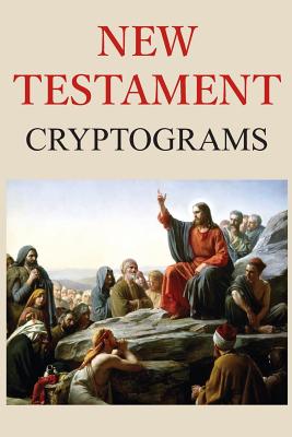 New Testament cryptograms Cover Image