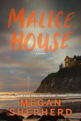 Malice House (The Malice Compendium)