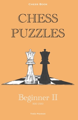 Two Moves Checkmate Chess Book Games for Kids and Beginners