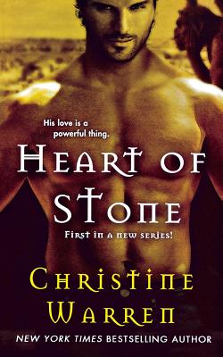 Heart of Stone Cover Image