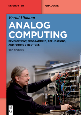 Analog Computing: Development, Programming, Applications, and Future ...