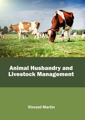 Animal Husbandry and Livestock Management (Hardcover) | Hooked