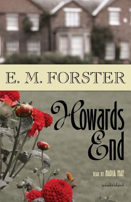 Howards End Lib/E Cover Image