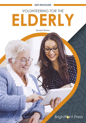 Volunteering for the Elderly Cover Image